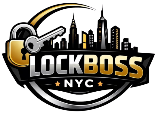 logo lockboss