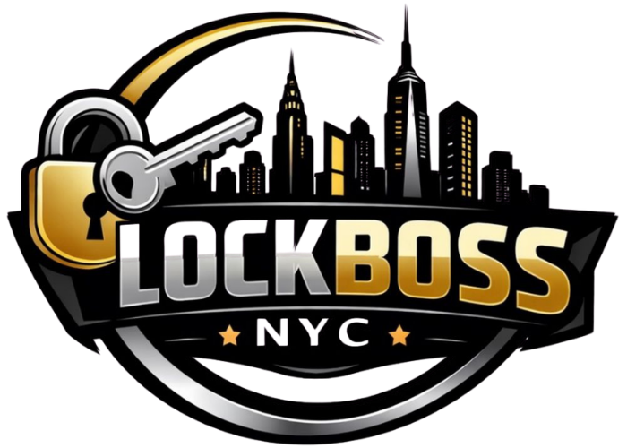 lockboss logo